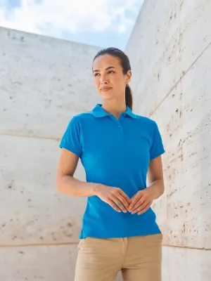 Ladies' Coolplus® Polo Shirt