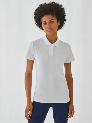 Polo femme ID.001