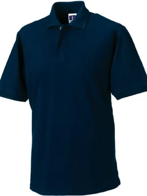Polo Heavy Duty – French Navy