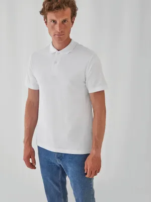 ID.001 men's polo shirt