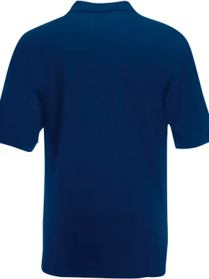 Polo de hombre 65/35 (63-402-0)