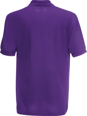 Polo de hombre 65/35 (63-402-0)
