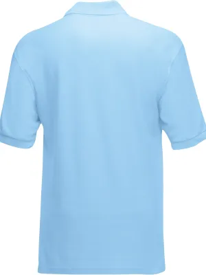 Polo de hombre 65/35 (63-402-0)