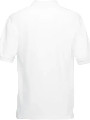 Polo de hombre 65/35 (63-402-0)