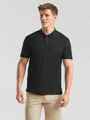 Polo de hombre 65/35 (63-402-0)