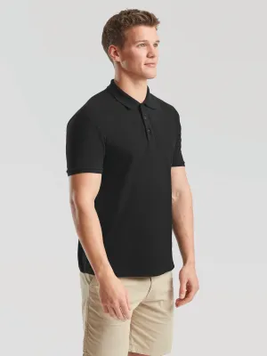 Polo de hombre 65/35 (63-402-0)