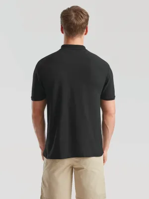 Polo de hombre 65/35 (63-402-0)