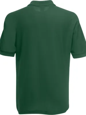 Polo de hombre 65/35 (63-402-0)