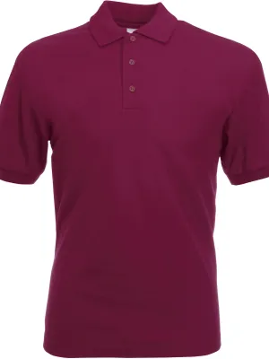 Polo de hombre 65/35 (63-402-0)