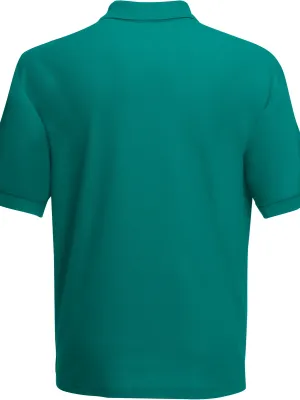 Polo de hombre 65/35 (63-402-0) – Emerald