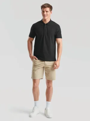 Polo de hombre 65/35 (63-402-0)