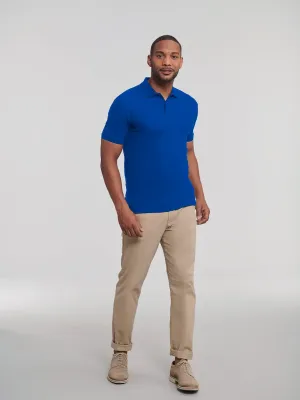 Polo homme Authentic Eco