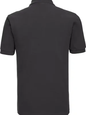 Polo de hombre Classic – Black