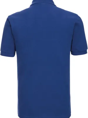 Polo de hombre Classic – Bright Royal