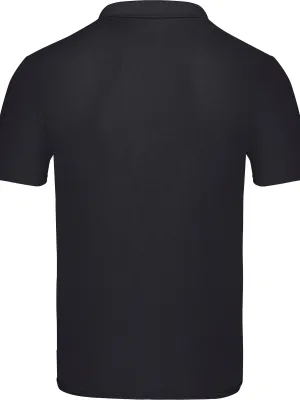 Original men’s polo shirt – Black