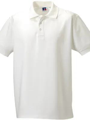 Polo homme Ultimate – White