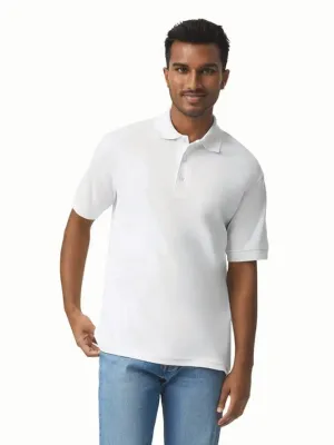 Dryblend Jersey Polo Shirt