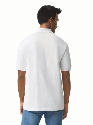 Dryblend Jersey Polo Shirt