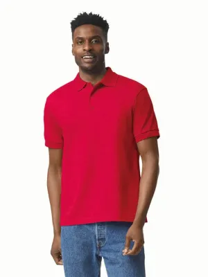 Dryblend Jersey Polo Shirt