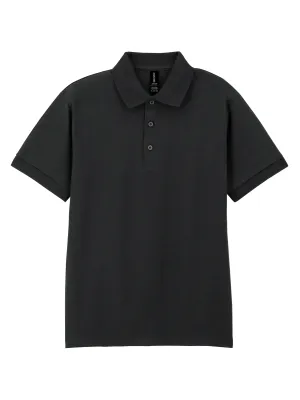 Dryblend Jersey Polo Shirt – Black