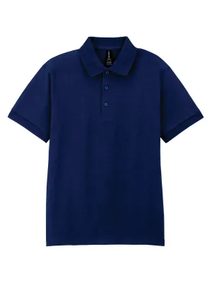Dryblend Jersey Polo Shirt – Navy
