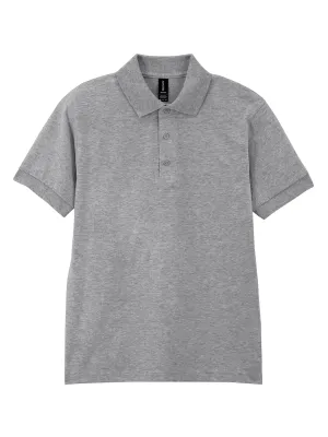 Dryblend Jersey Polo Shirt – Sport Grey