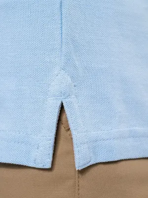 Polo manches courtes enfant