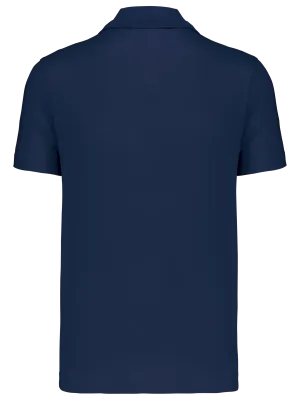 Polo manches courtes homme