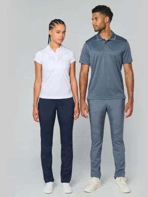 Polo manches courtes homme