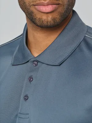 Polo manches courtes homme