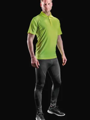 Performance Aircool polo shirt