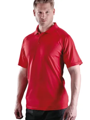 Performance Aircool polo shirt