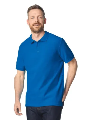 Hammer piqué Polo Shirt