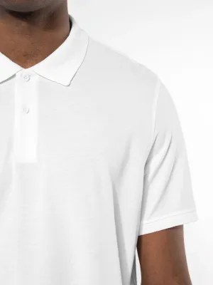 Polo piqué Bio180 homme