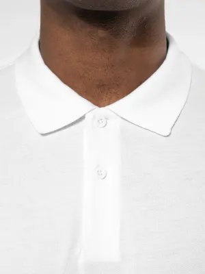 Polo piqué Bio180 homme