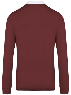 Polo rugby – Wine / White