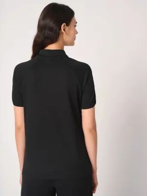 Polo deportivo de mujer