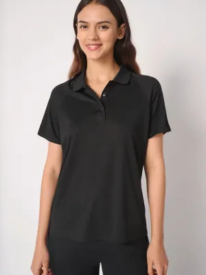Polo deportivo de mujer