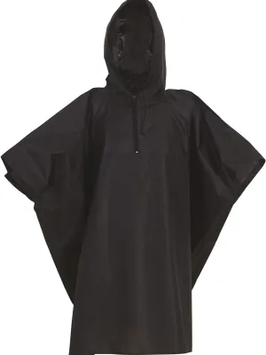 Poncho ligero