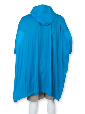 Poncho – SAPHIR