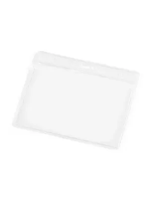 FORSYTH. Porte badge en PVC