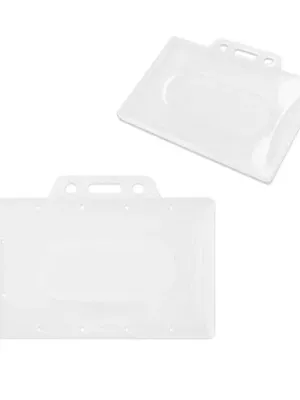 PRYMA. Rigid PP card holder