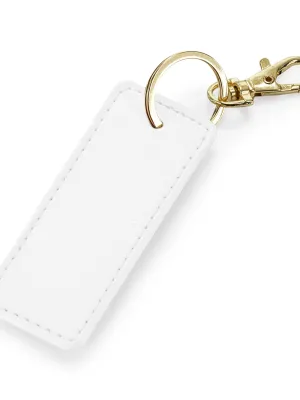 Llavero – Soft white