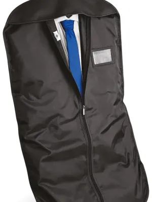Porte-costume – Black