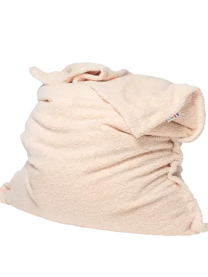 Pouf Ardiak – Ecru