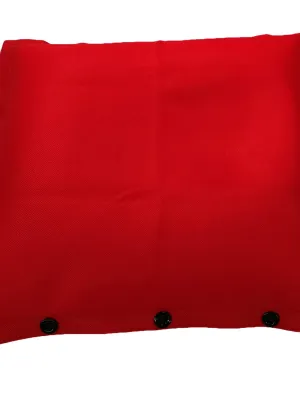 Pouf déhoussable - Grand modèle