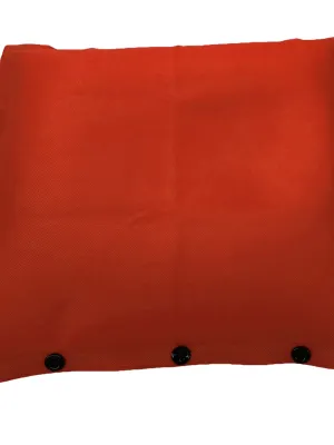 Pouf déhoussable - Grand modèle