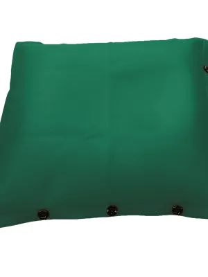 Pouf déhoussable - Moyen modèle