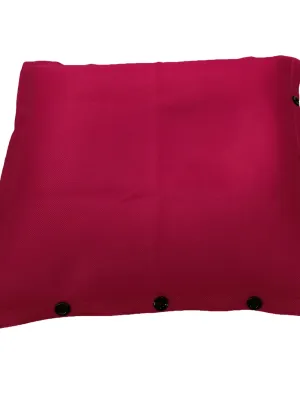Pouf déhoussable - Moyen modèle