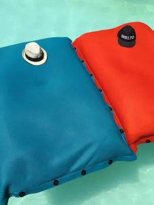 Pouf déhoussable - Moyen modèle